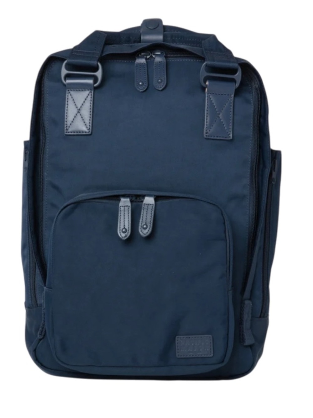 Pacific Mason Cama (M)backpack in Prussian Blue